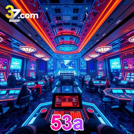 Bônus Imperdíveis: Atrações Exclusivas no 53a