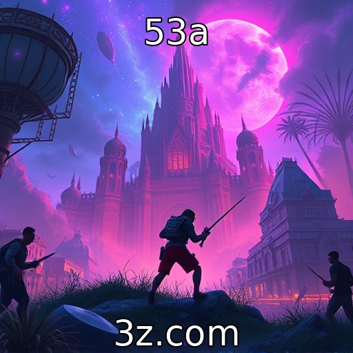 53a : Evolução dos gráficos em jogos de última geração