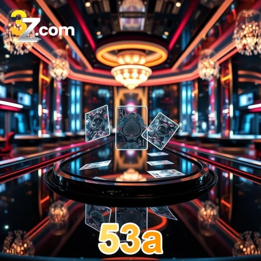 A Diversão dos Jogos no Mundo do 53a