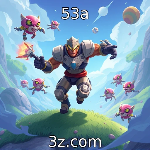 53a : Novas tendências em jogos mobile para o futuro