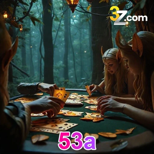 53A Jogos de caça-níqueis