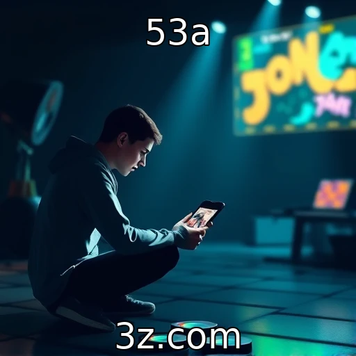 53a : Desenvolvimento sustentável em jogos e suas implicações