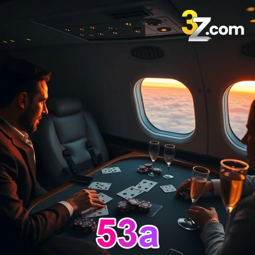 Experiência VIP Incrível no 53a: O Jogo Mudou